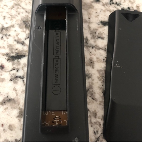 🆕 Yamaha Remote Contol - Picture 5 of 5